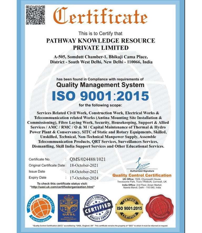 Certificate 03