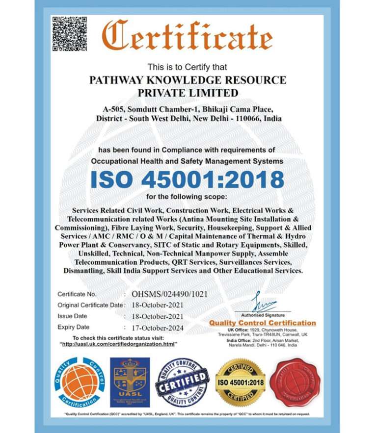 Certificate 05