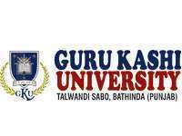 Guru Kashi universitynew
