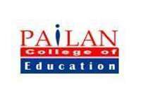 Pailan collegenew