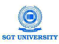SGT University New