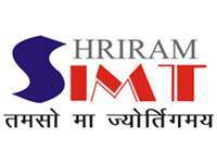Sriram institute new