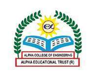 alpha college of engineeringnew