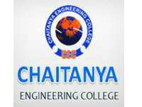 chaitanaya college new