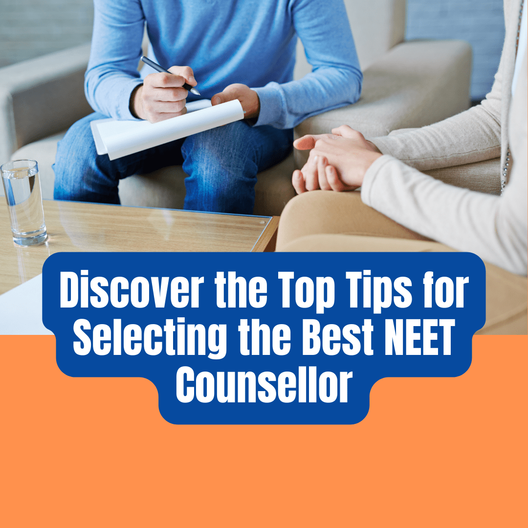 Best NEET Counsellor