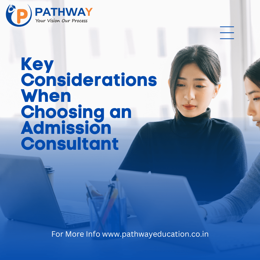 Top B.Tech Admission Consultants in India