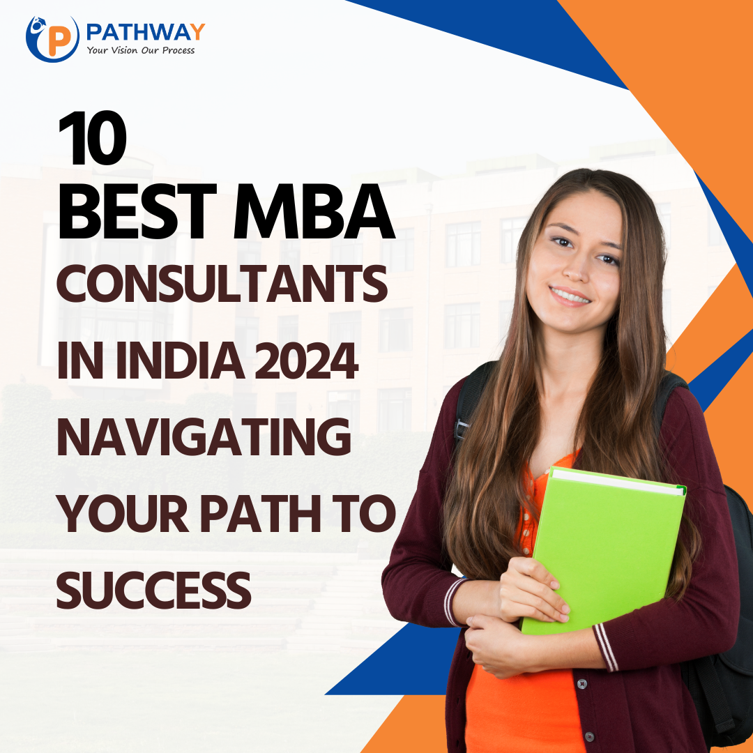 Best MBA Consultants In India 2024