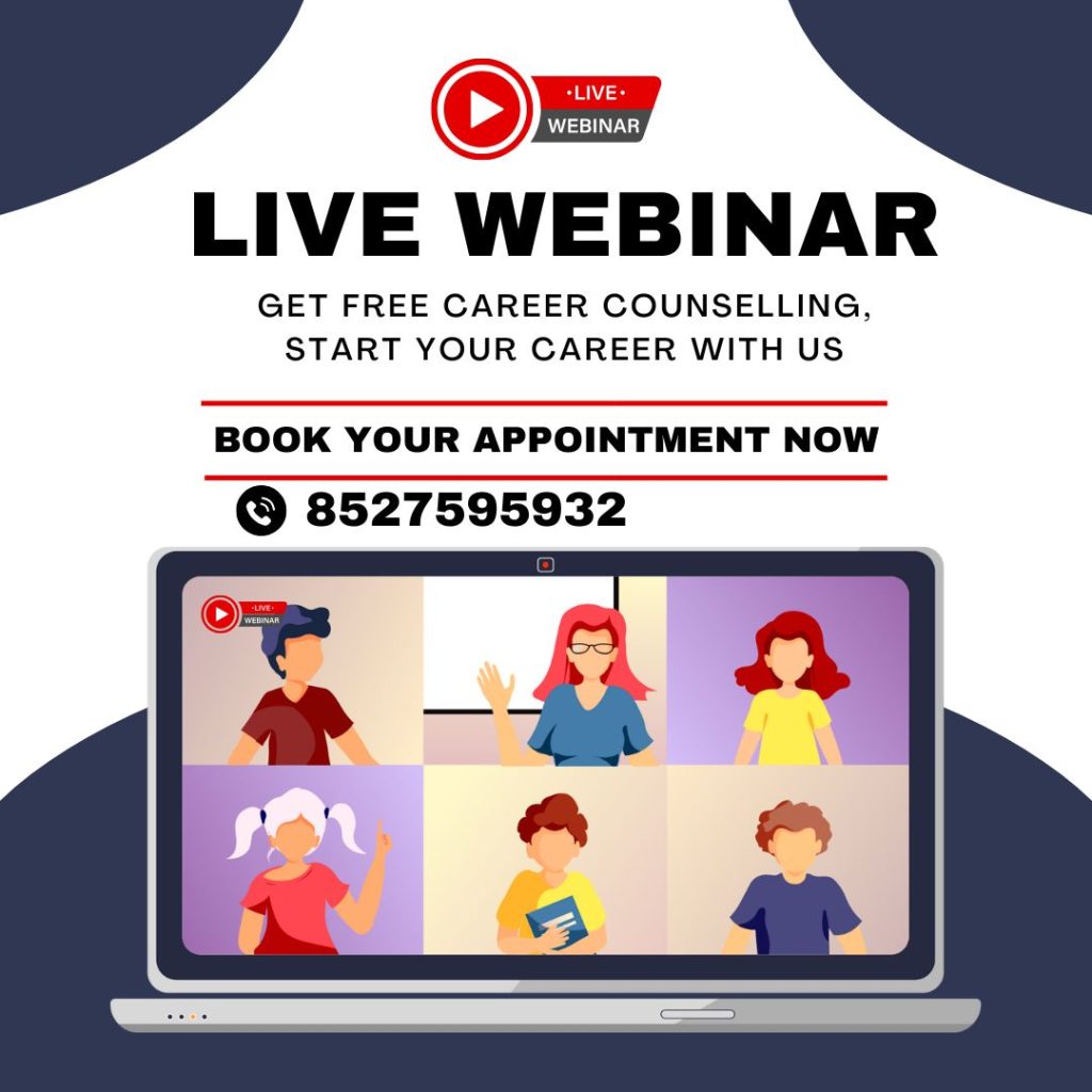 Home 4 Live Webinar